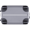 Xiaomi | Aluminum Frame Luggage 26" | Grey | 5500 g | Luggage