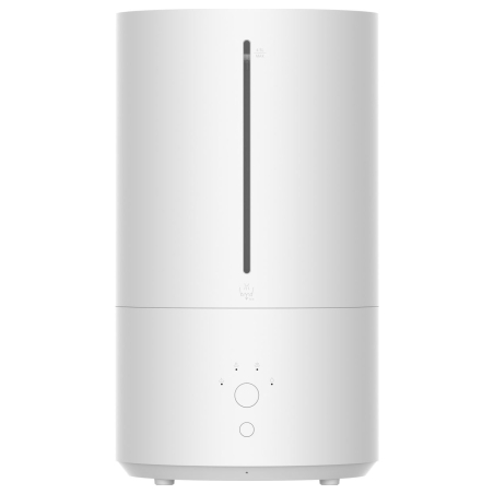 Xiaomi | Smart Humidifier 2 EU | BHR6026EU | - m³ | 28 W | Water tank capacity 4.5 L | - | Humidification capacity 350 ml/hr | W