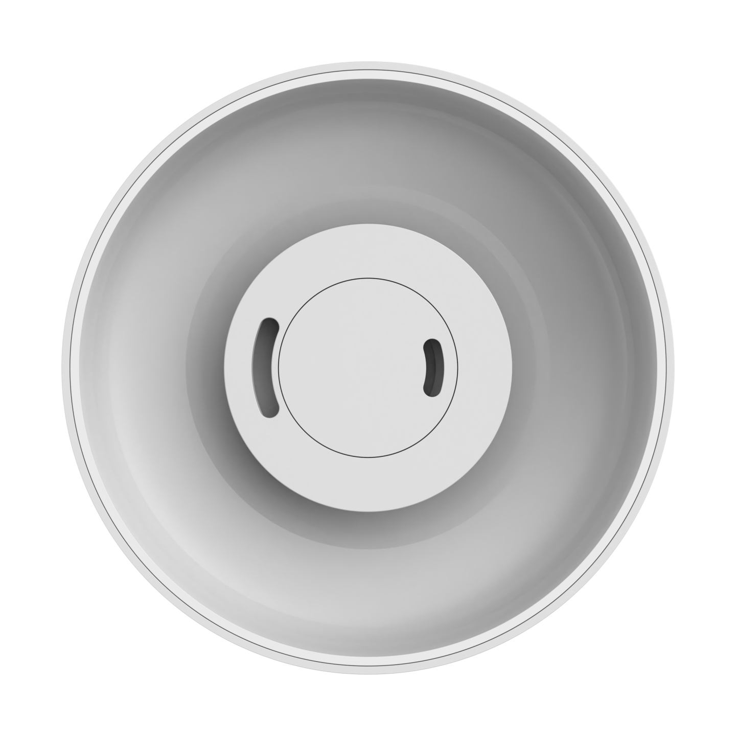 Xiaomi | Smart Humidifier 2 EU | BHR6026EU | - m³ | 28 W | Water tank capacity 4.5 L | - | Humidification capacity 350 ml/hr | W