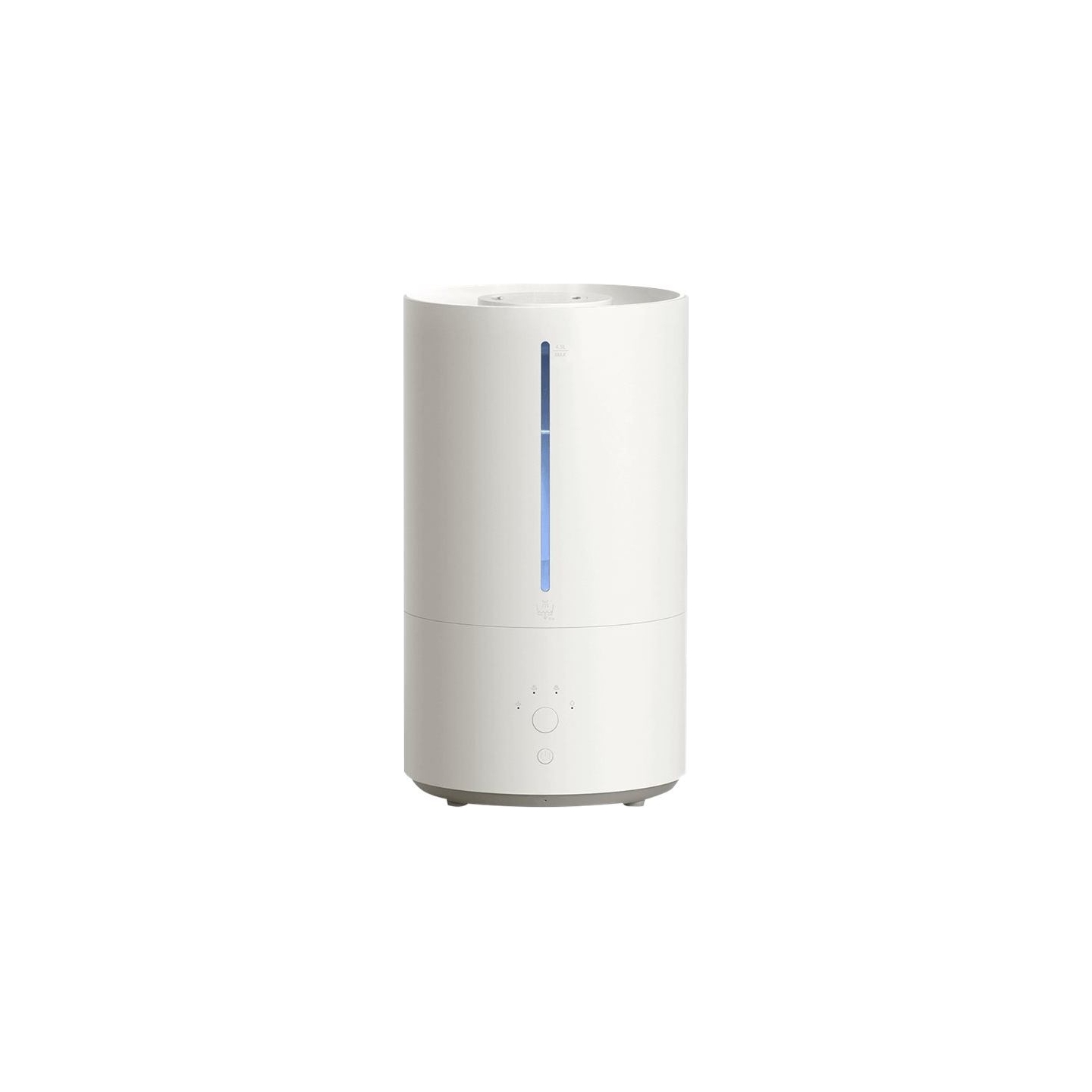 Xiaomi | Smart Humidifier 2 EU | BHR6026EU | - m³ | 28 W | Water tank capacity 4.5 L | - | Humidification capacity 350 ml/hr | W