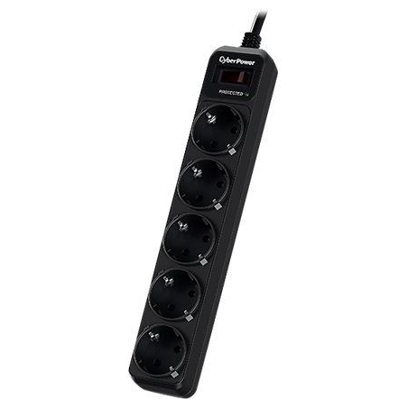 Cyberpower | B0520SC0-DE Surge Protectors