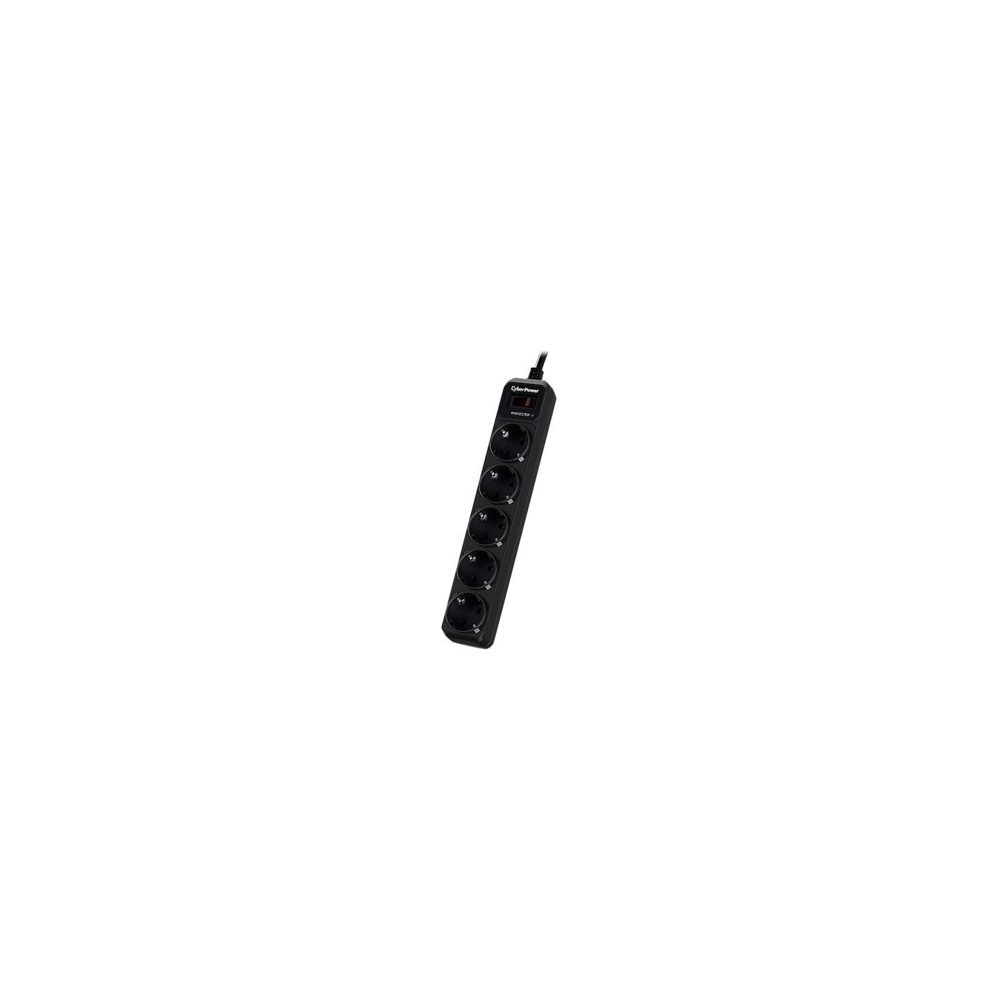 Cyberpower | B0520SC0-DE Surge Protectors