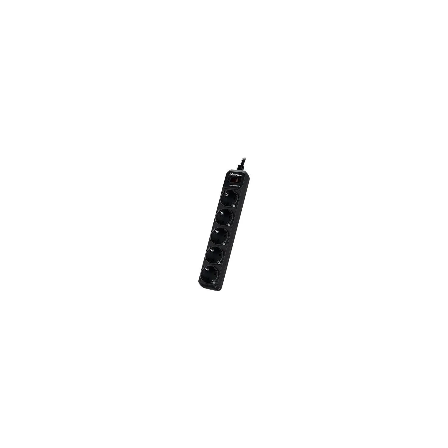 Cyberpower | B0520SC0-DE Surge Protectors