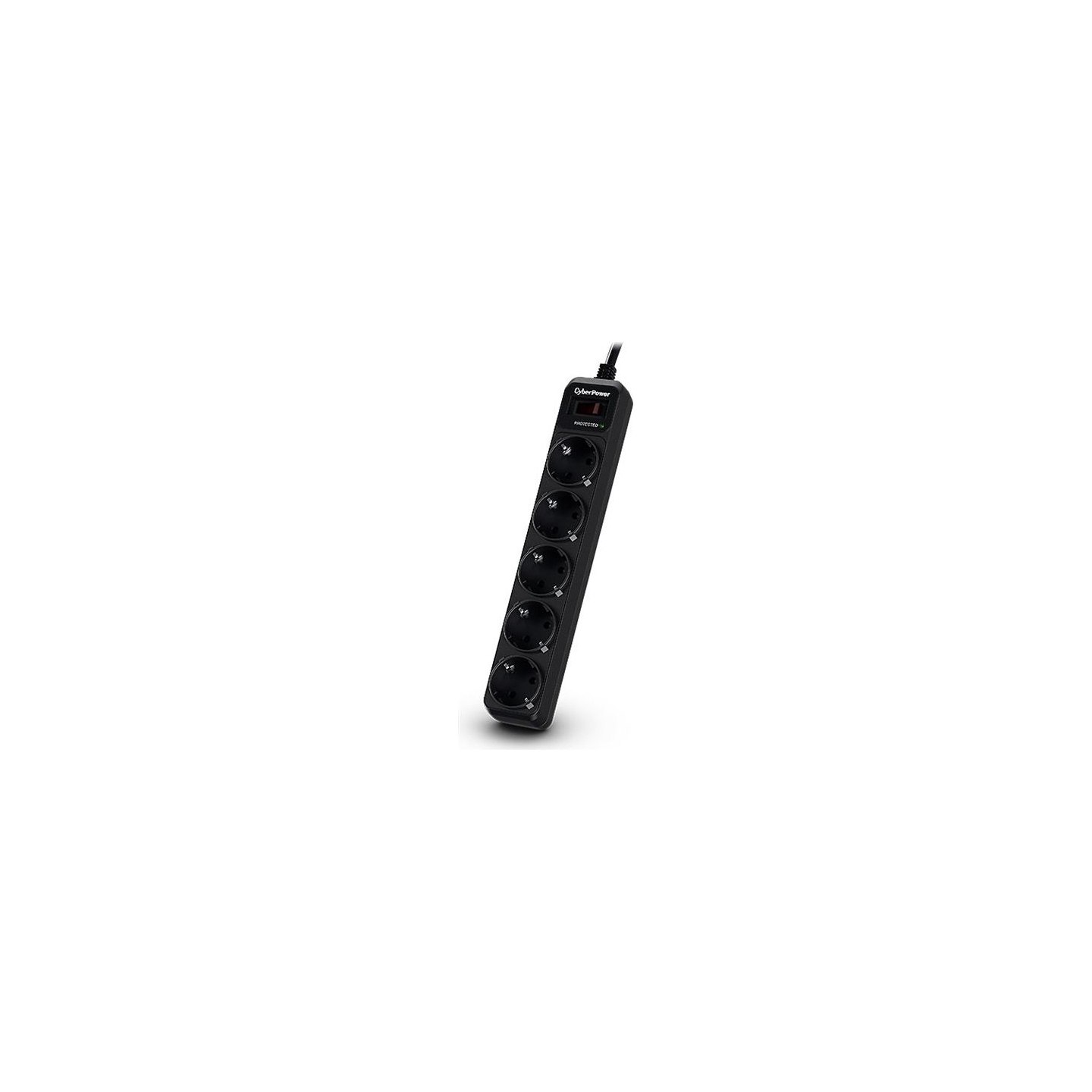 Cyberpower | B0520SC0-DE Surge Protectors