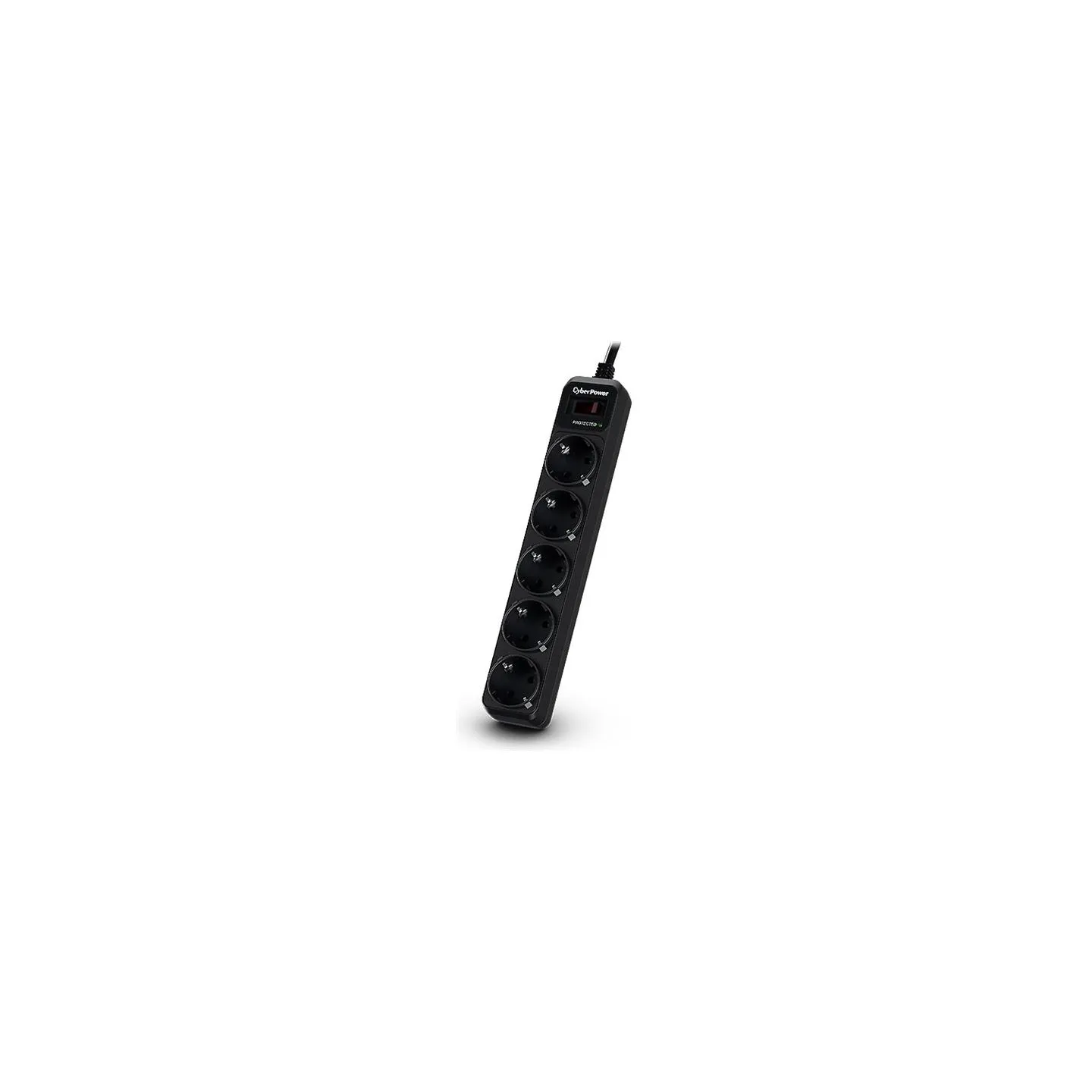 Cyberpower | B0520SC0-DE Surge Protectors