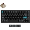 Keychron KEYBOARD WRL Q1 ULTRA/BLACK Q1U-M3 KEYCHRON