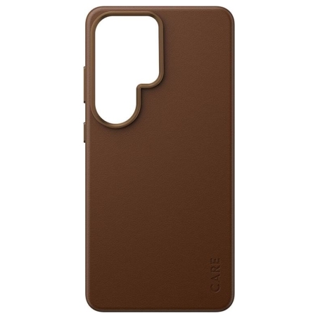 Panzerglass CARE by PanzerGlass Solo Case Brown Samsung New Galaxy S26 Ultra