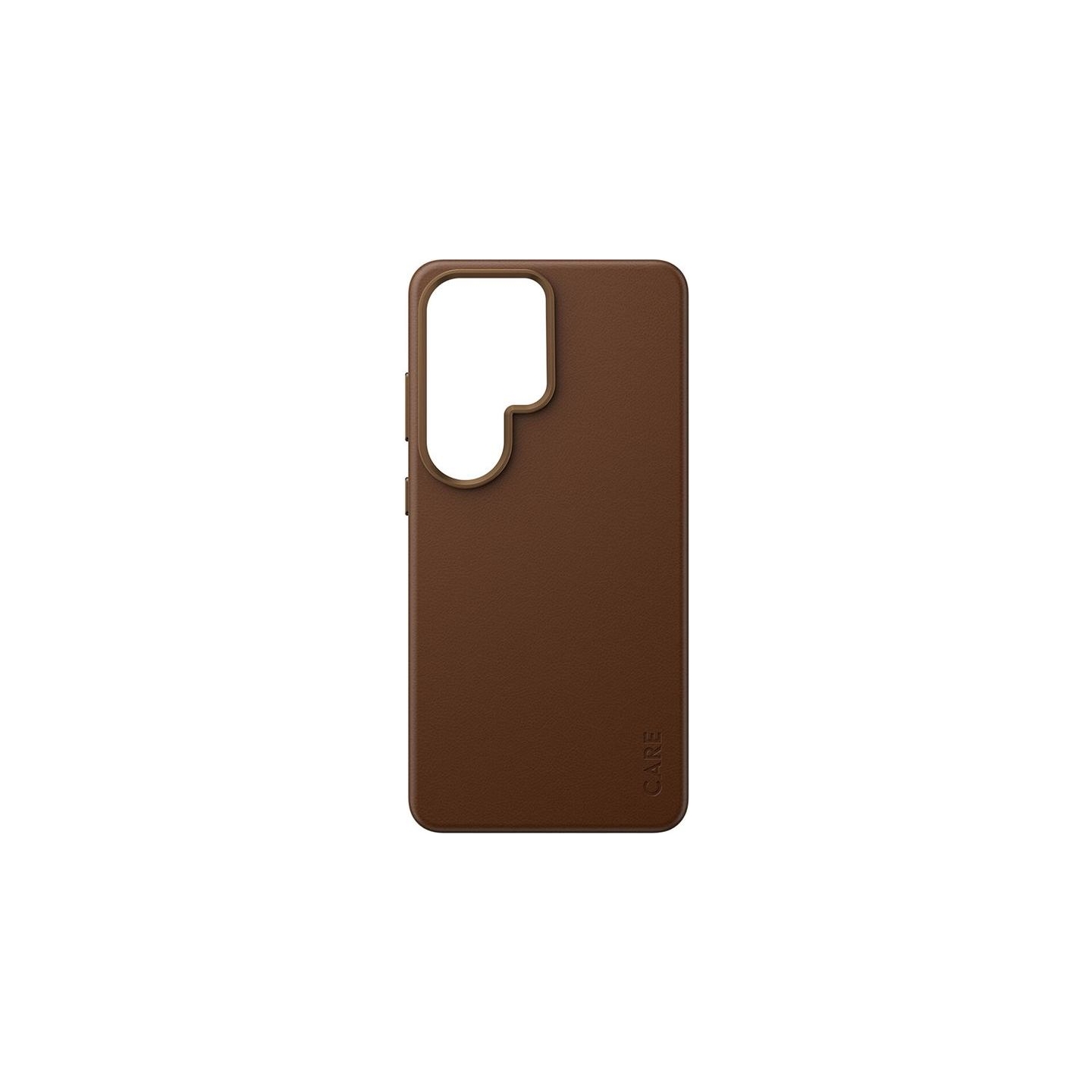 Panzerglass CARE by PanzerGlass Solo Case Brown Samsung New Galaxy S26 Ultra | PanzerGlass