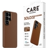 Panzerglass CARE by PanzerGlass Solo Case Brown Samsung New Galaxy S26 Ultra | PanzerGlass