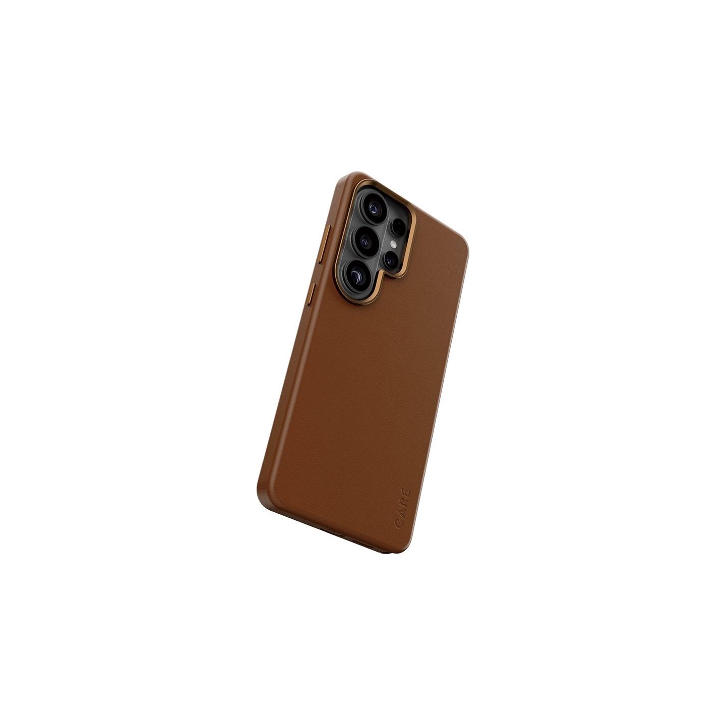 Panzerglass CARE by PanzerGlass Solo Case Brown Samsung New Galaxy S26 Ultra | PanzerGlass