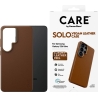 Panzerglass CARE by PanzerGlass Solo Case Brown Samsung New Galaxy S26 Ultra | PanzerGlass