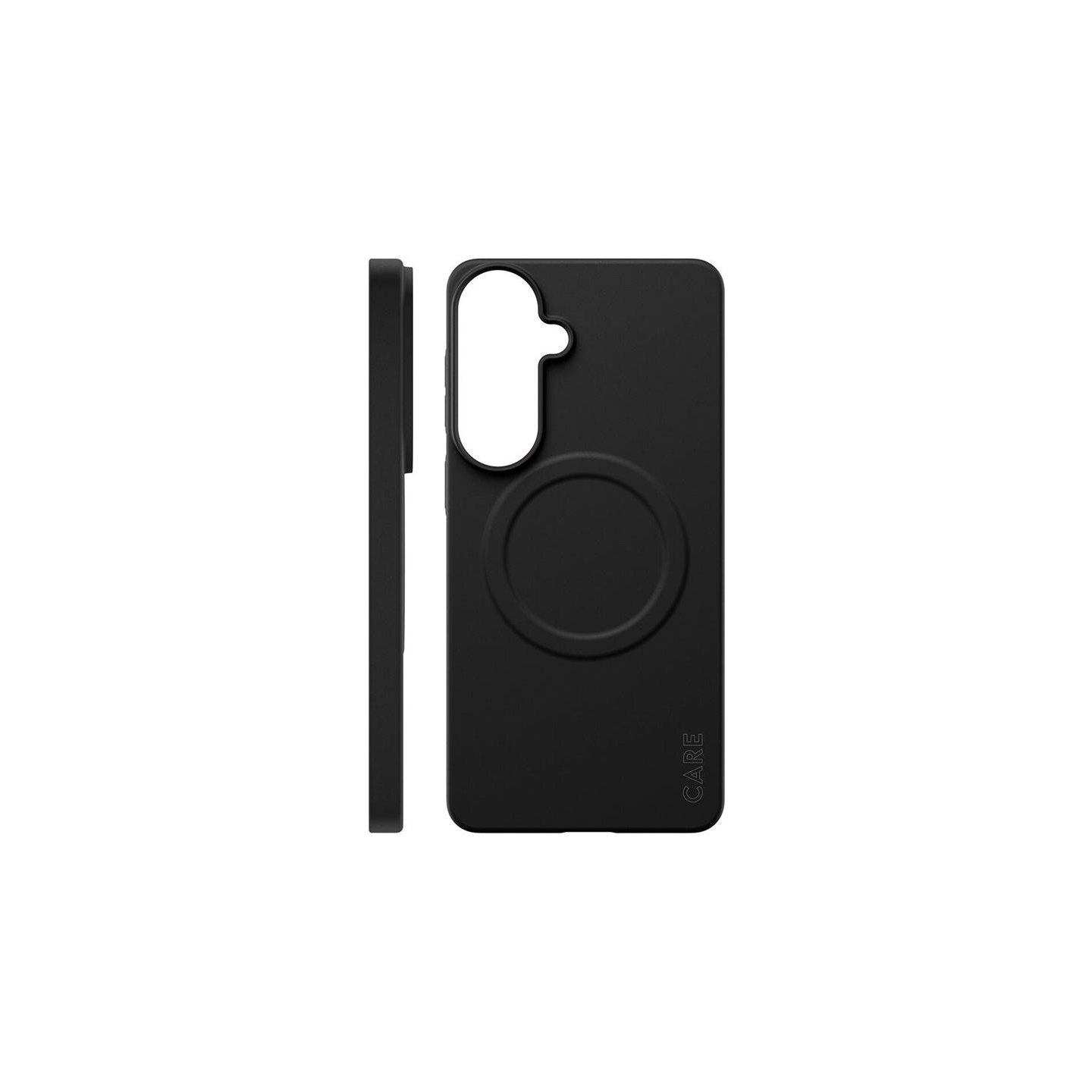 Panzerglass CARE by PanzerGlass SL1M Case Black Samsung new Galaxy S26 Plus | PanzerGlass