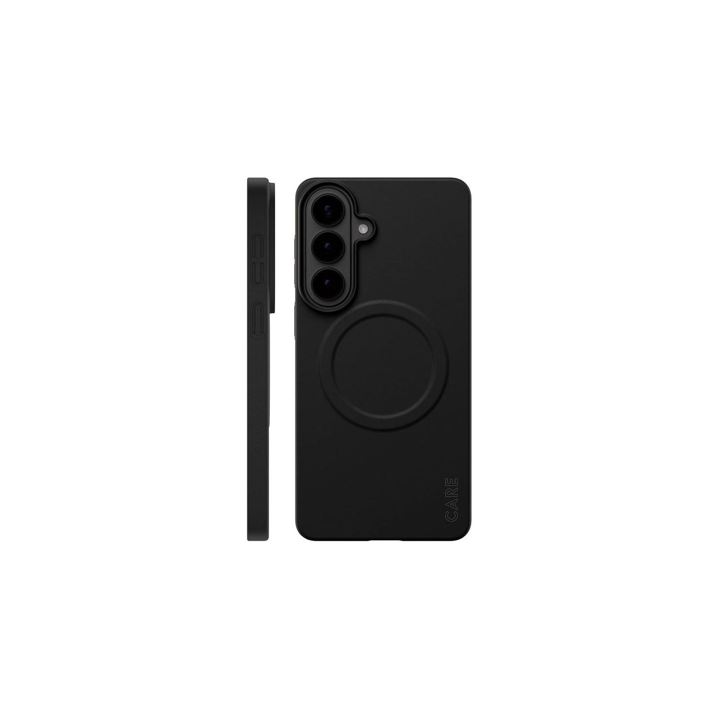 Panzerglass CARE by PanzerGlass SL1M Case Black Samsung new Galaxy S26 Plus | PanzerGlass