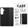 Panzerglass CARE by PanzerGlass SL1M Case Black Samsung new Galaxy S26 | PanzerGlass