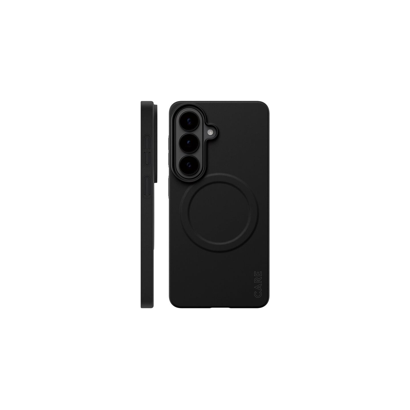 Panzerglass CARE by PanzerGlass SL1M Case Black Samsung new Galaxy S26 | PanzerGlass
