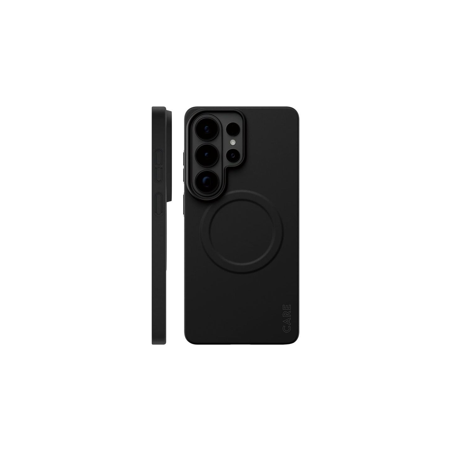 Panzerglass CARE by PanzerGlass SL1M Case Black Samsung new Galaxy S26 Ultra | PanzerGlass