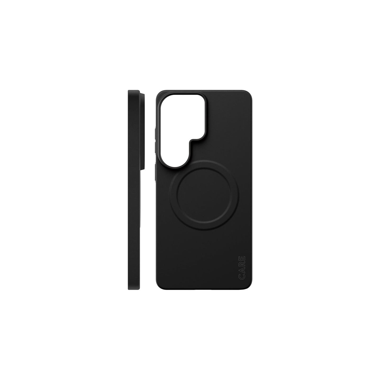 Panzerglass CARE by PanzerGlass SL1M Case Black Samsung new Galaxy S26 Ultra | PanzerGlass