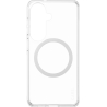 Panzerglass CARE by PanzerGlass Urban Explorer Case Transparent w. White Qi Samsung New Galaxy S26 | PanzerGlass