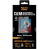 Panzerglass Screen Protector Samsung New Galaxy S26 | Ultra-Wide Fit w. FASTFIT IN-A-BOX | PanzerGlass