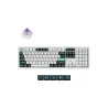 Keychron KEYBOARD WRL Q6 HE RGB/SHELL WHITE Q6H-P1 KEYCHRON