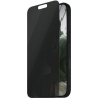 Panzerglass Screen protector | Apple | iPhone 16 | Glass | Black | Ultra-Wide Fit
