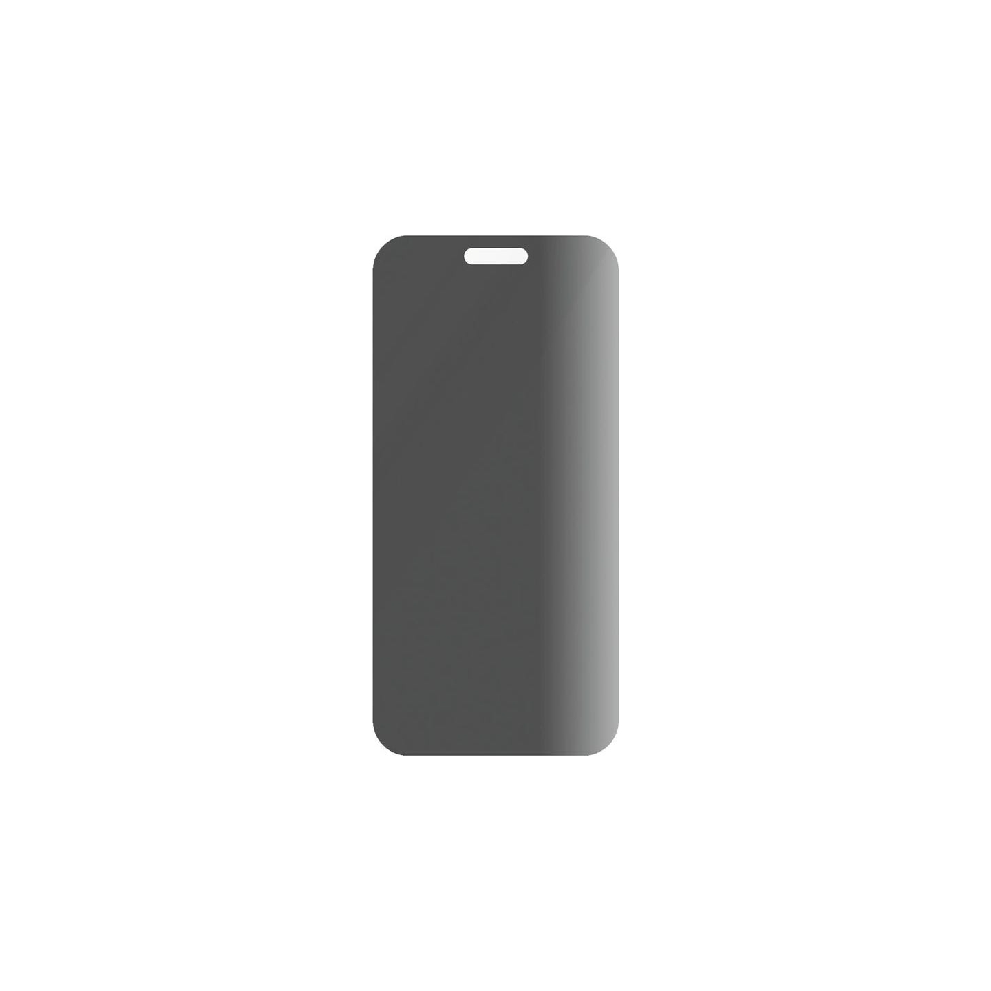 Panzerglass Screen protector | Apple | iPhone 16 | Glass | Black | Ultra-Wide Fit