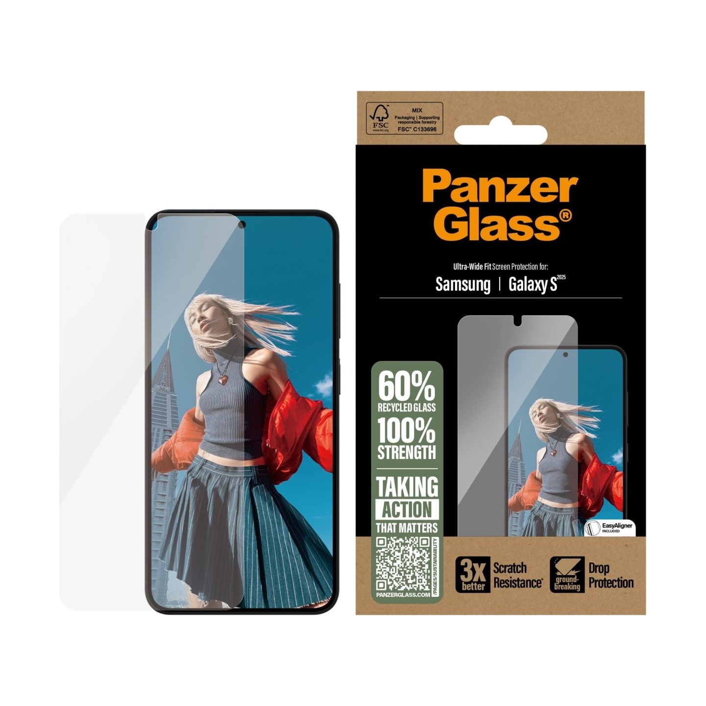 Panzerglass