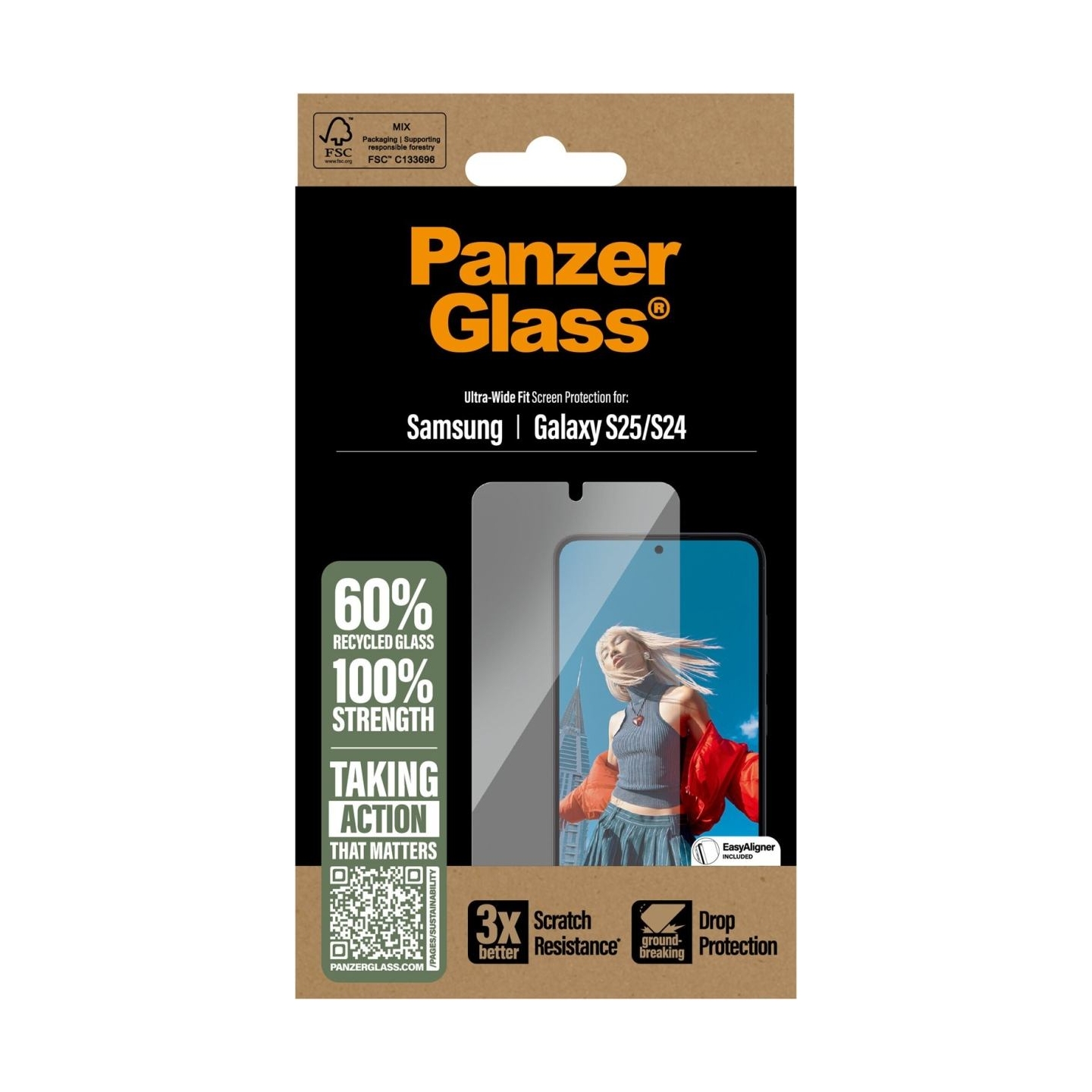 Panzerglass