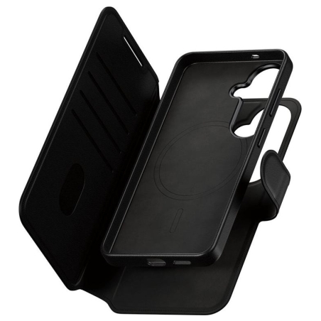 Panzerglass CARE by PanzerGlass Tango 2-in-1 Wallet Case w. Qi Samsung New Galaxy S26 | PanzerGlass