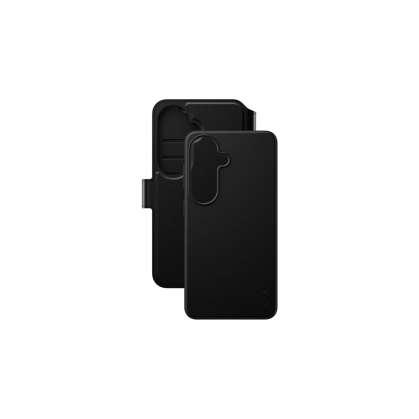 Panzerglass CARE by PanzerGlass Tango 2-in-1 Wallet Case w. Qi Samsung New Galaxy S26 | PanzerGlass