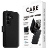 Panzerglass CARE by PanzerGlass Tango 2-in-1 Wallet Case w. Qi Samsung New Galaxy S26 | PanzerGlass