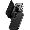 Panzerglass CARE by PanzerGlass Tango 2-in-1 Wallet Case w. Qi Samsung New Galaxy S26 | PanzerGlass