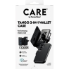 Panzerglass CARE by PanzerGlass Tango 2-in-1 Wallet Case w. Qi Samsung New Galaxy S26 | PanzerGlass