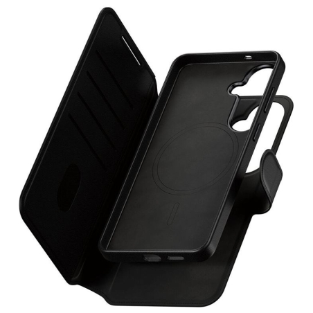 Panzerglass CARE by PanzerGlass Tango 2-in-1 Wallet Case w. Qi Samsung New Galaxy S26 Plus | PanzerGlass