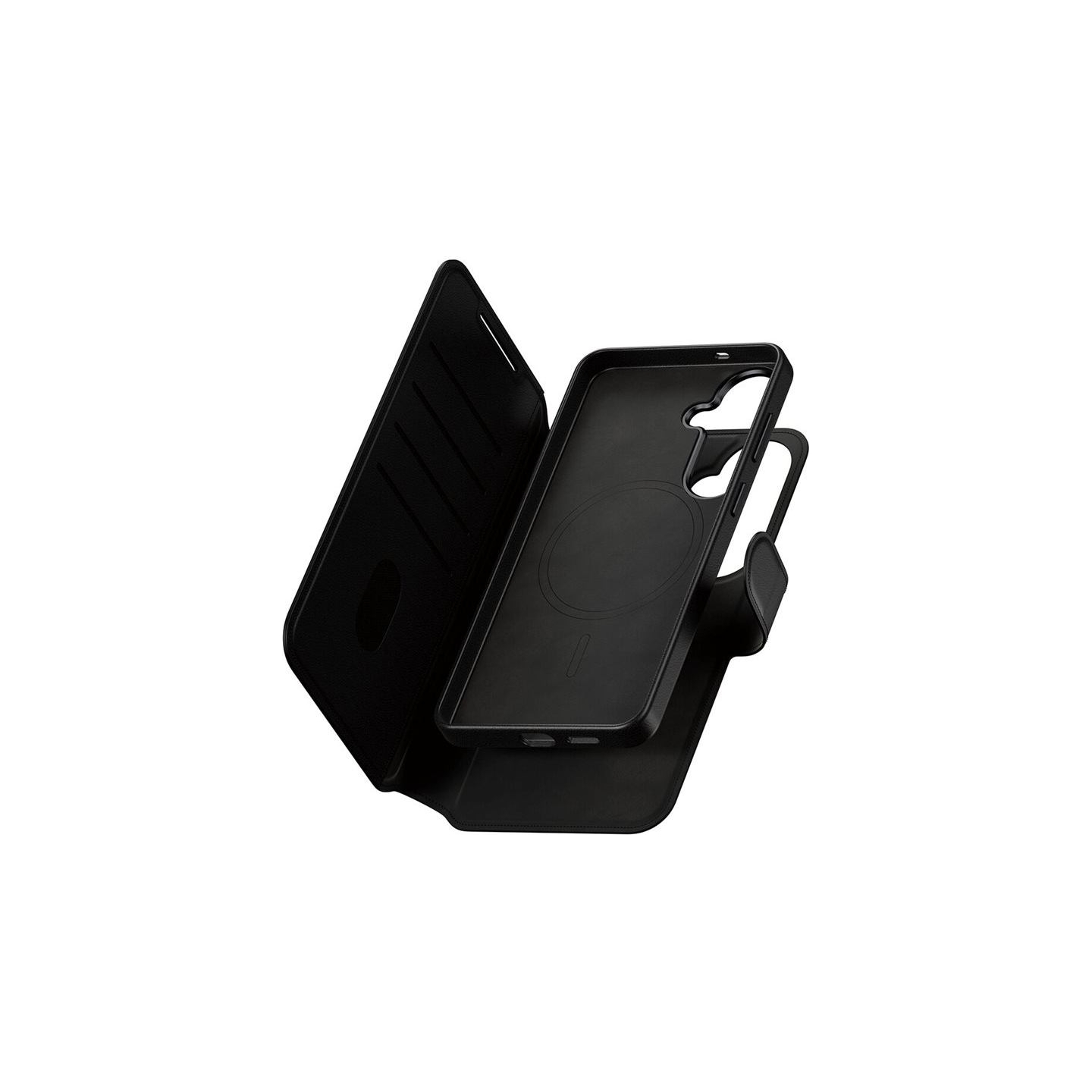 Panzerglass CARE by PanzerGlass Tango 2-in-1 Wallet Case w. Qi Samsung New Galaxy S26 Plus | PanzerGlass