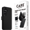 Panzerglass CARE by PanzerGlass Tango 2-in-1 Wallet Case w. Qi Samsung New Galaxy S26 Plus | PanzerGlass