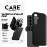 Panzerglass CARE by PanzerGlass Tango 2-in-1 Wallet Case w. Qi Samsung New Galaxy S26 Plus | PanzerGlass