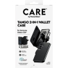 Panzerglass CARE by PanzerGlass Tango 2-in-1 Wallet Case w. Qi Samsung New Galaxy S26 Plus | PanzerGlass
