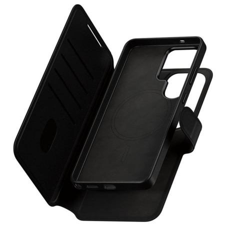 Panzerglass CARE by PanzerGlass Tango 2-in-1 Wallet Case w. Qi Samsung New Galaxy S26 Ultra | PanzerGlass