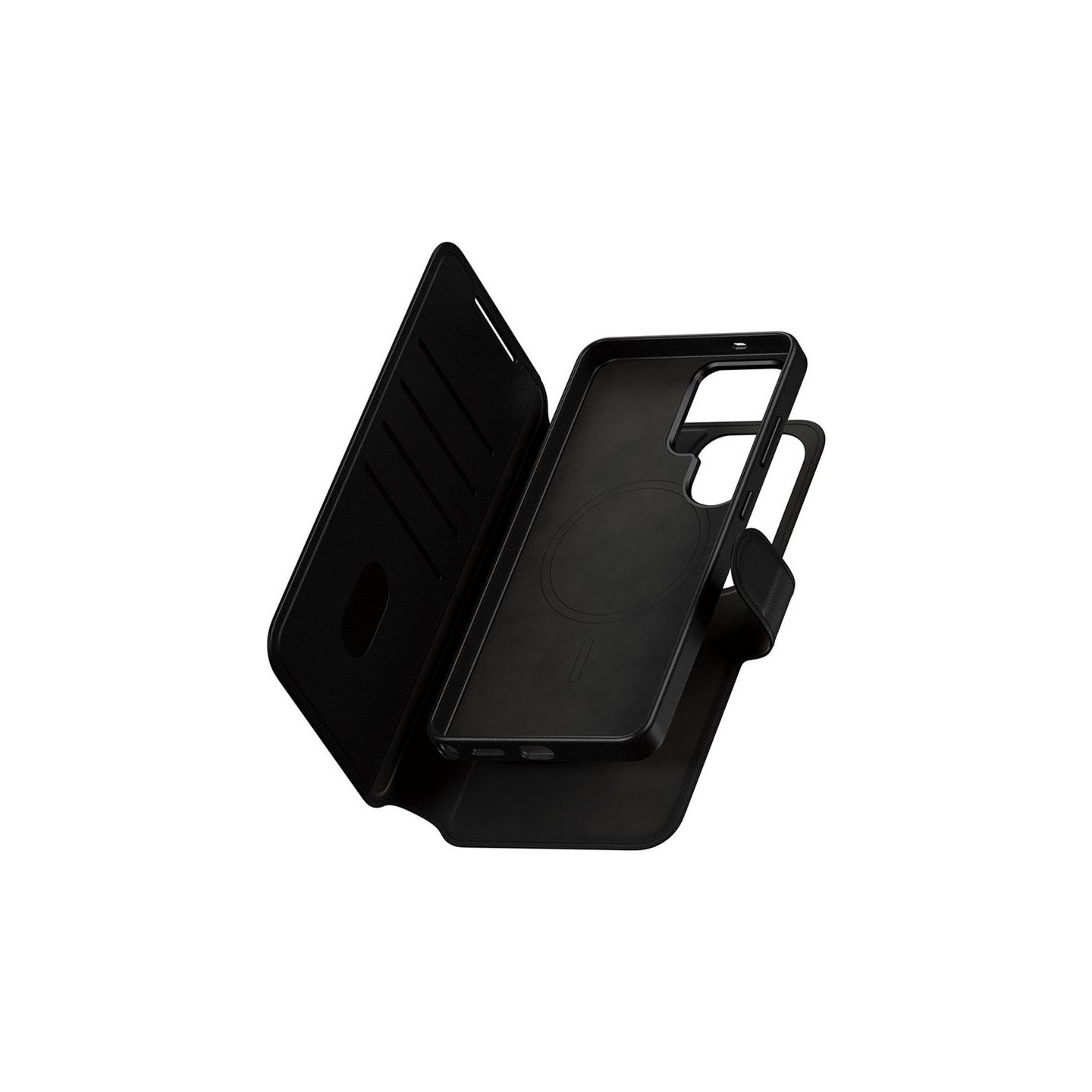 Panzerglass CARE by PanzerGlass Tango 2-in-1 Wallet Case w. Qi Samsung New Galaxy S26 Ultra | PanzerGlass