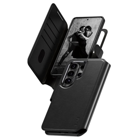 Panzerglass CARE by PanzerGlass Tango 2-in-1 Wallet Case w. Qi Samsung New Galaxy S26 Ultra | PanzerGlass