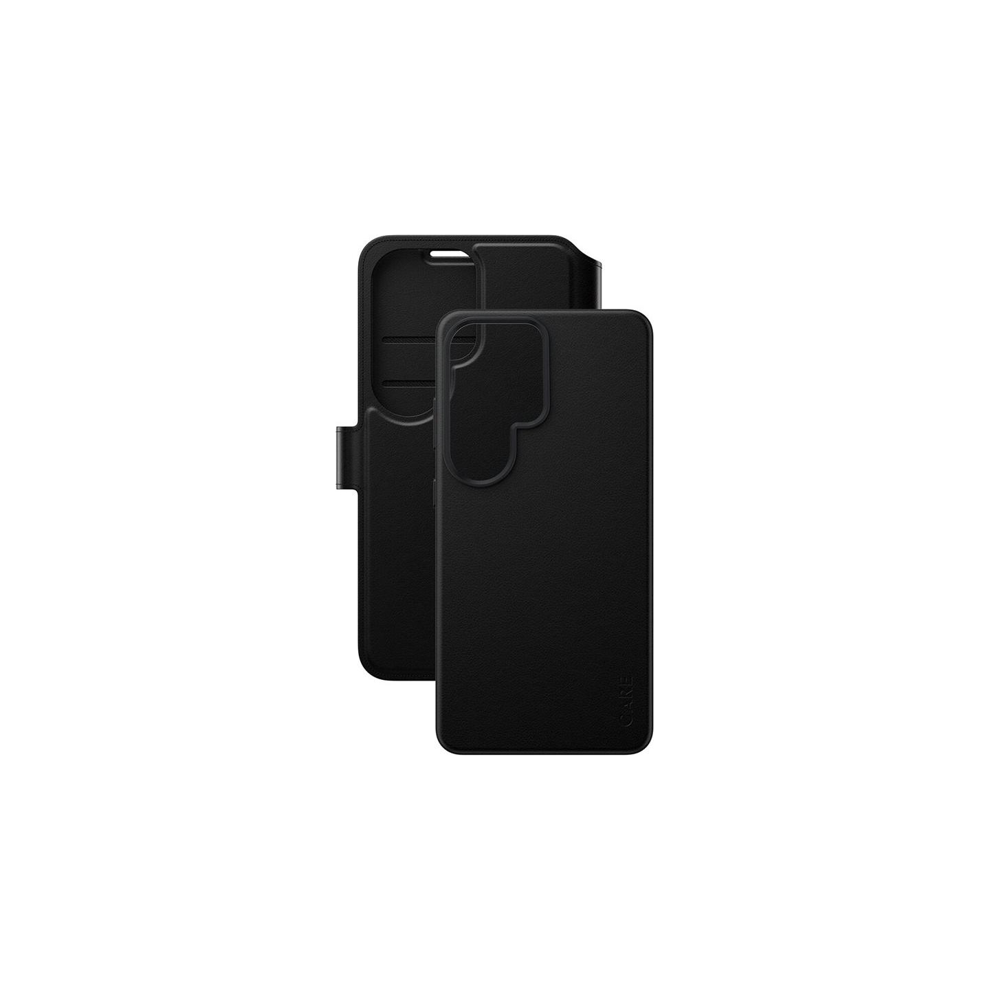 Panzerglass CARE by PanzerGlass Tango 2-in-1 Wallet Case w. Qi Samsung New Galaxy S26 Ultra | PanzerGlass