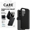 Panzerglass CARE by PanzerGlass Tango 2-in-1 Wallet Case w. Qi Samsung New Galaxy S26 Ultra | PanzerGlass