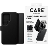 Panzerglass CARE by PanzerGlass Tango 2-in-1 Wallet Case w. Qi Samsung New Galaxy S26 Ultra | PanzerGlass