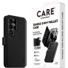 Panzerglass CARE by PanzerGlass Tango 2-in-1 Wallet Case w. Qi Samsung New Galaxy S26 Ultra | PanzerGlass