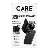 Panzerglass CARE by PanzerGlass Tango 2-in-1 Wallet Case w. Qi Samsung New Galaxy S26 Ultra | PanzerGlass