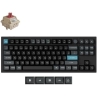 Keychron KEYBOARD WRL Q3 ULTRA/BLACK Q3U-M1 KEYCHRON