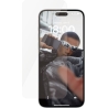 Panzerglass | SAFE | Screen protector | Apple | iPhone 15 PLUS | Glass | Clear | Ultra-Wide Fit