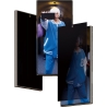 Panzerglass Privacy Screen Protector Samsung Galaxy S 2024 Ultra | Ultra-Wide Fit wA | PanzerGlass