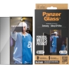 Panzerglass Privacy Screen Protector Samsung Galaxy S 2024 Ultra | Ultra-Wide Fit wA | PanzerGlass